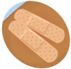 bandaid