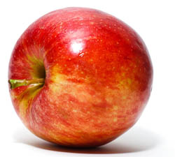 Red Apple