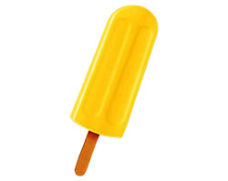 Una paleta