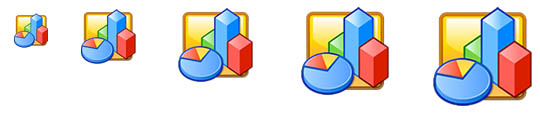 Graphs and Charts