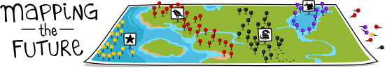 Mapping the Future