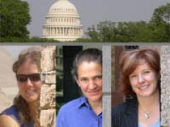 Science in washington