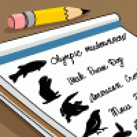 Endangered animal list