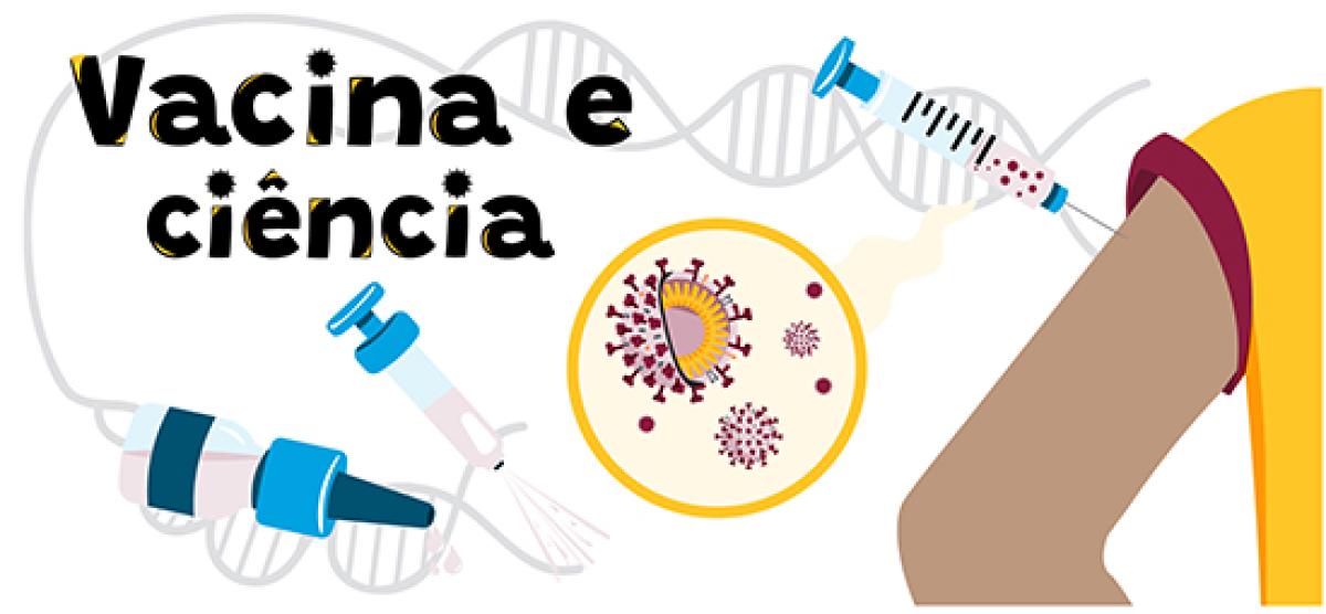 Vacina e ciencia