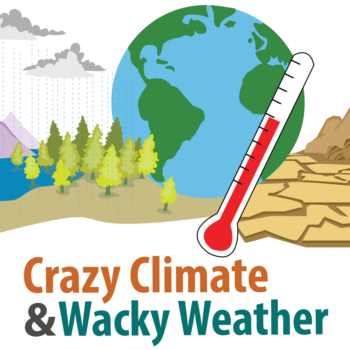 Crazy Climate