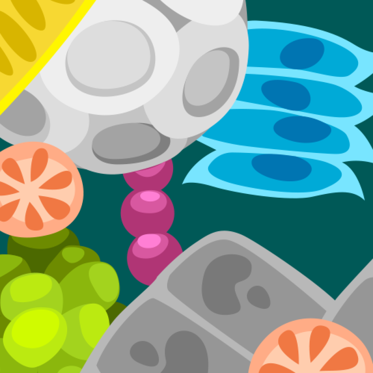 Aquatic microorganisms